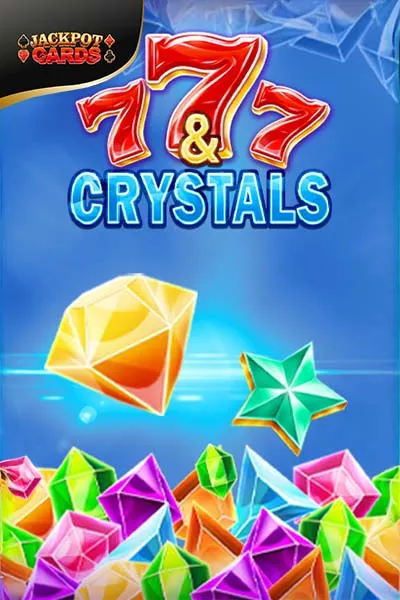 greenluck casino 777 crystals
