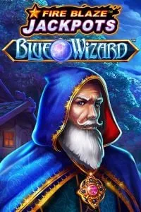 greenluck casino blue wizard
