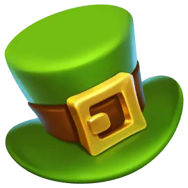 greenluck casino hat